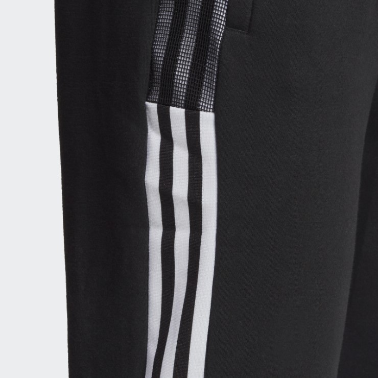 Pantalón De Chándal Tiro 21 Adidas Negro