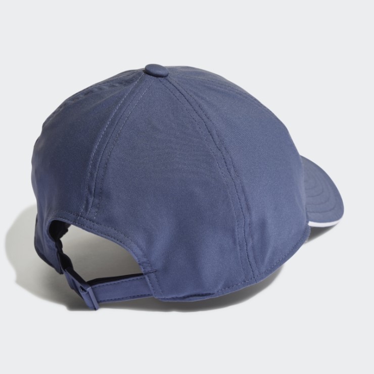 Adidas Aeroready Gorra De Béisbol Azul Marino