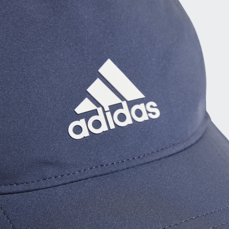 Adidas Aeroready Gorra De Béisbol Azul Marino