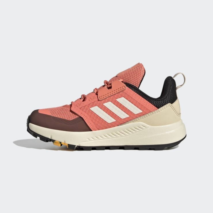 Zapatillas Adidas Terrex Trailmaker Rain.rdy Coral