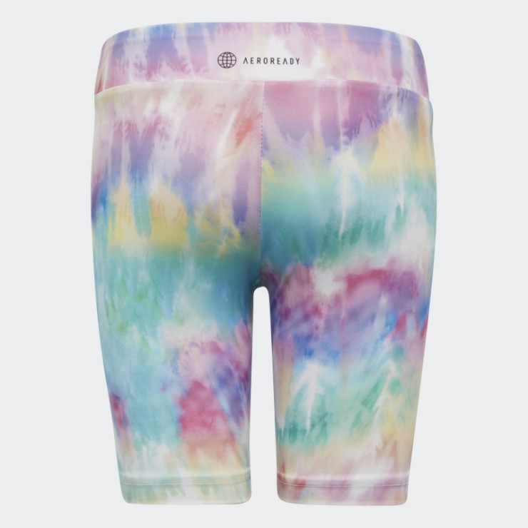 Pantalones Cortos Disney Daisy Duck Rosa Adidas