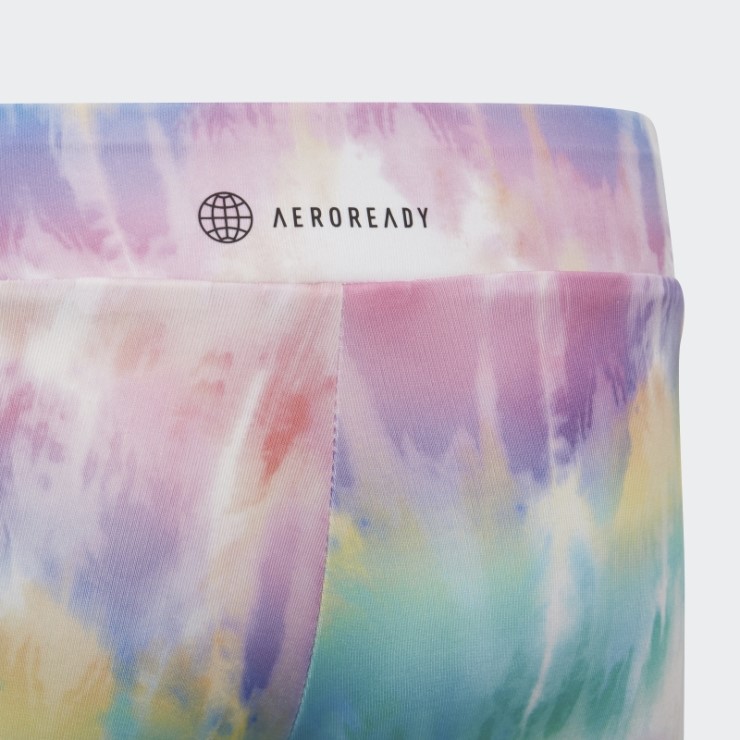 Pantalones Cortos Disney Daisy Duck Rosa Adidas