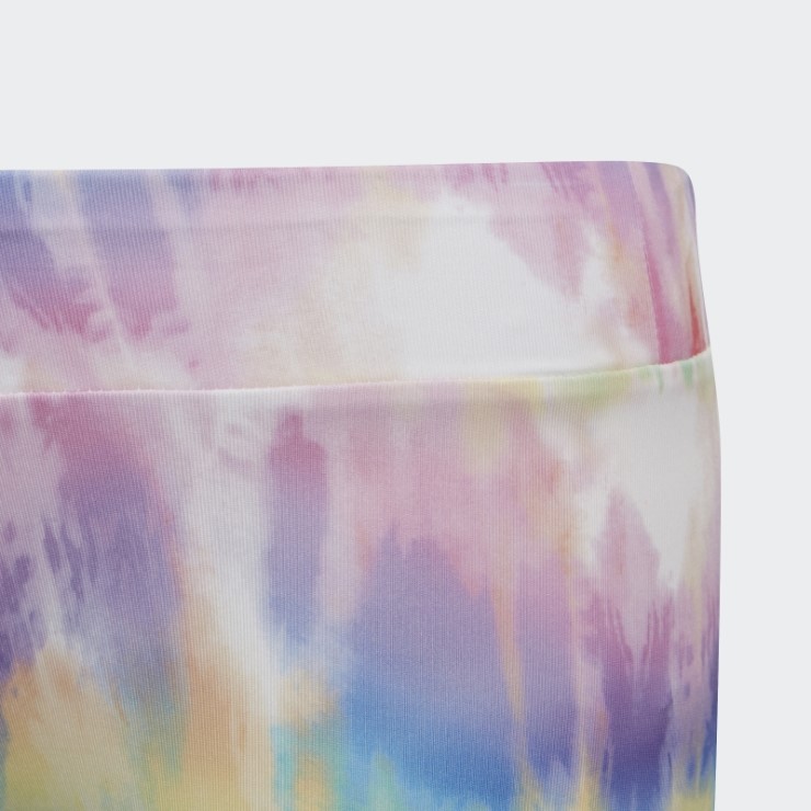 Pantalones Cortos Disney Daisy Duck Rosa Adidas