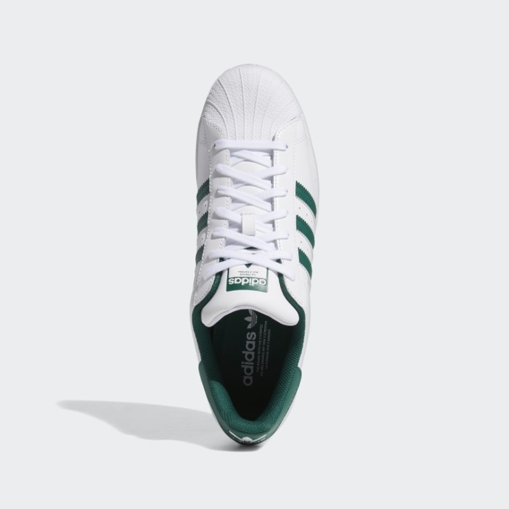 Adidas Superstar Zapatillas Verde Moda