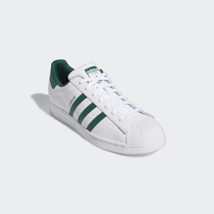 Adidas Superstar Zapatillas Verde Moda