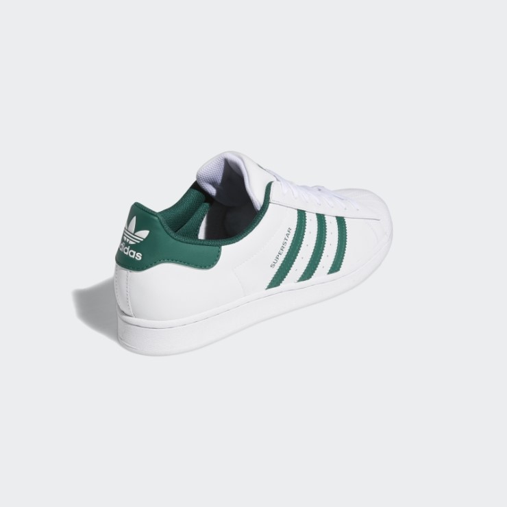 Adidas Superstar Zapatillas Verde Moda
