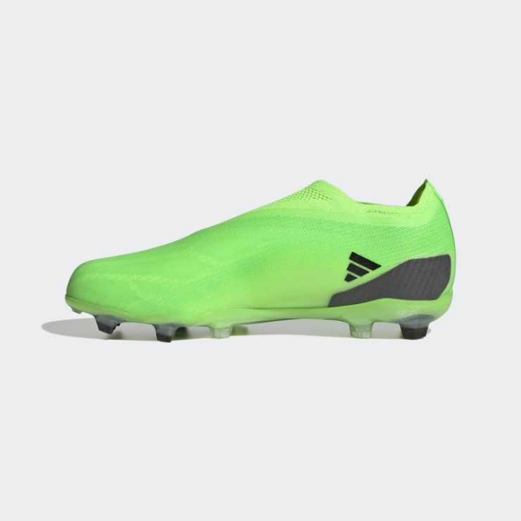 Verde Adidas X Speedportal+ Tacos Para Terreno Firme