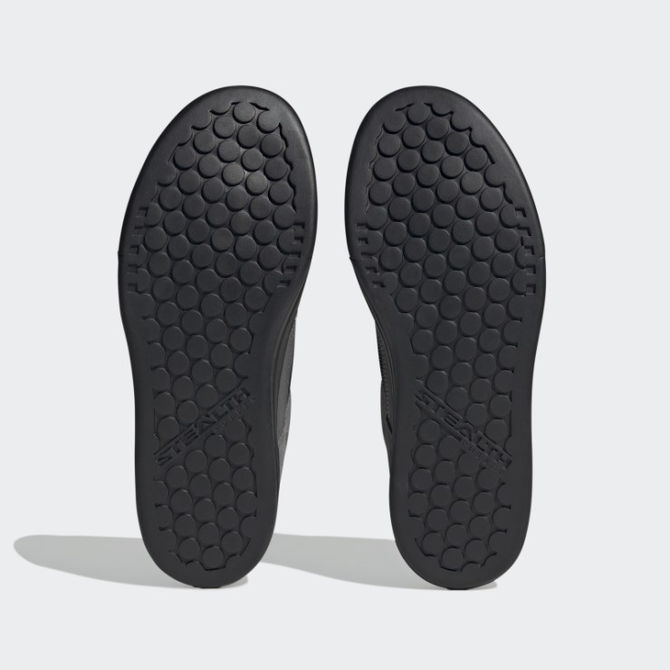 Adidas Five Ten Freerider Zapatos De Bicicleta De Montaña Grises