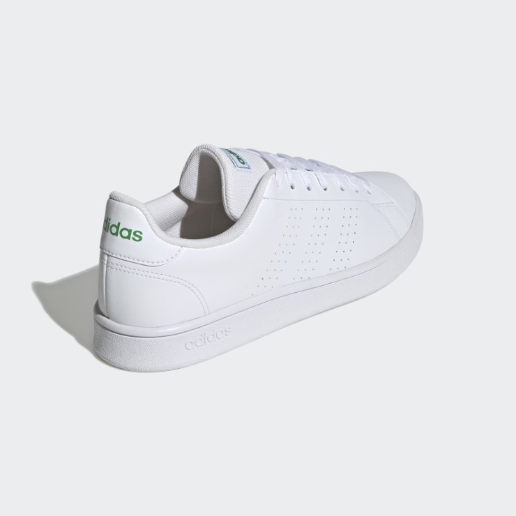 Zapatillas Adidas Blancas Advantage Base Court Lifestyle