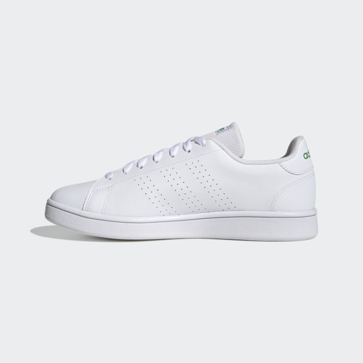 Zapatillas Adidas Blancas Advantage Base Court Lifestyle