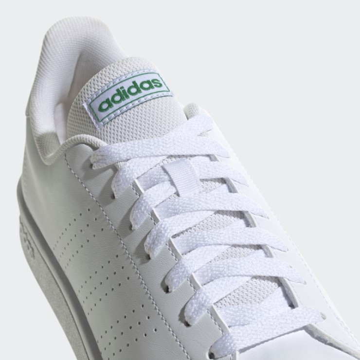 Zapatillas Adidas Blancas Advantage Base Court Lifestyle