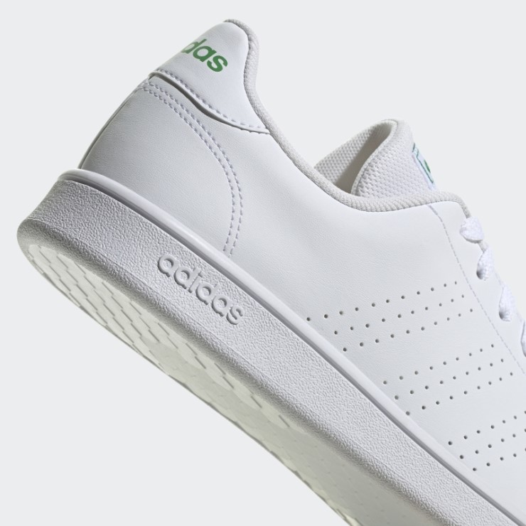 Zapatillas Adidas Blancas Advantage Base Court Lifestyle