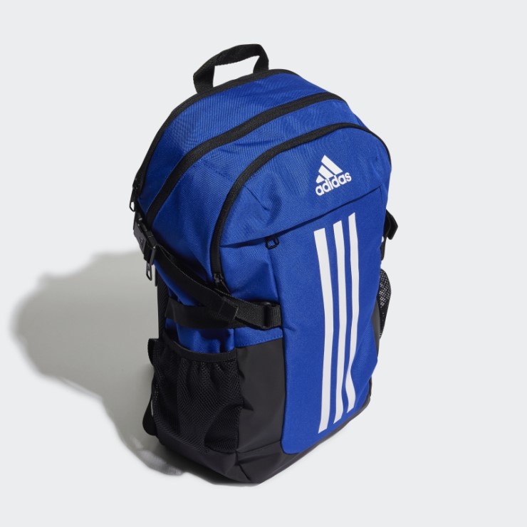 Mochila Adidas Power Azul Real