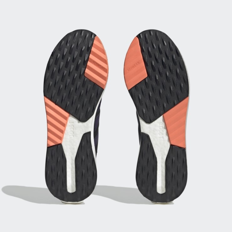 Zapatillas Adidas Avryn Negras