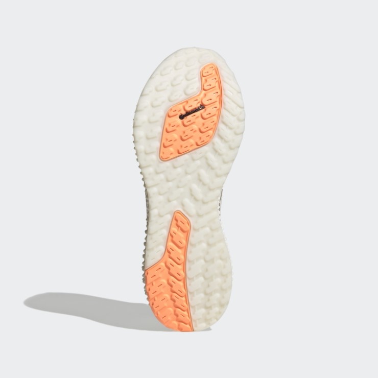 Zapatillas Adidas 4dfwd 2 Gris