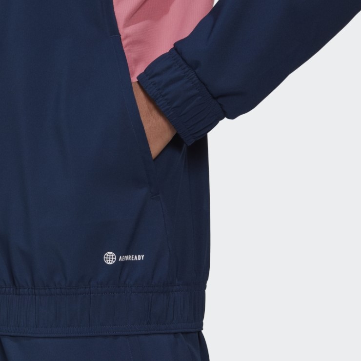 Sudadera Juventus Condivo 22 Night Indigo Adidas