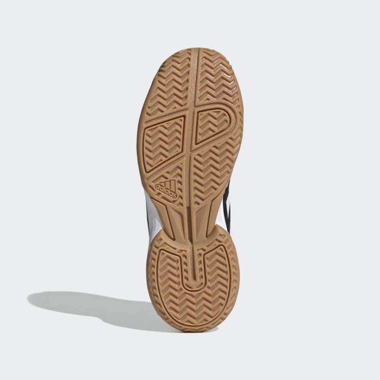 Adidas Ligra 7 Zapatos De Interior Negro