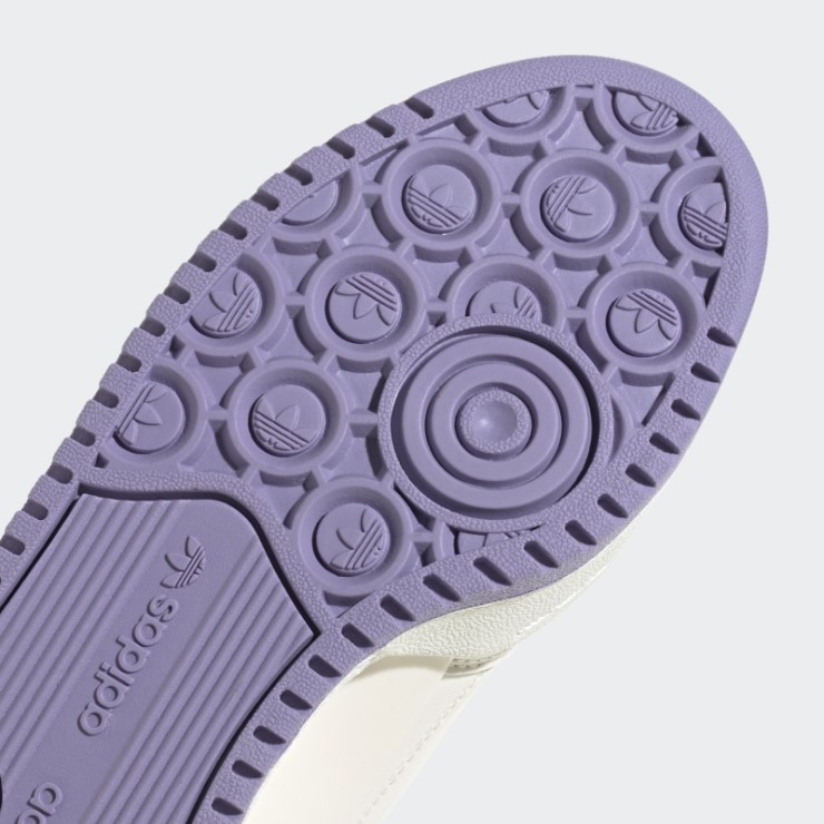 Adidas Forum Bold Zapatos Blanco Tinte