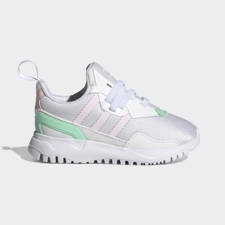 Menta Adidas Originals Flex Zapatos Con Estilo
