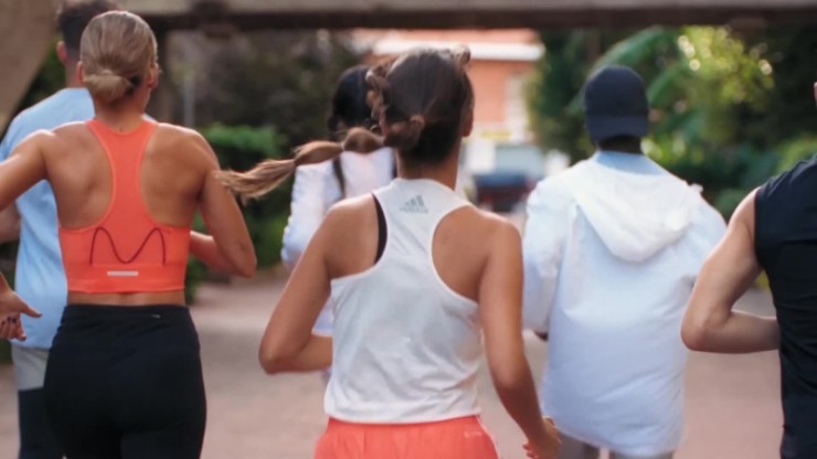 Zapatillas Adidas Ultraboost Negras