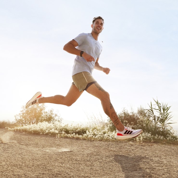 Zapatillas Adidas Ultraboost Negras
