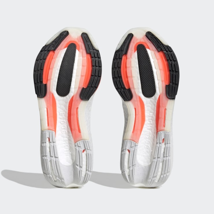 Zapatillas Adidas Ultraboost Negras