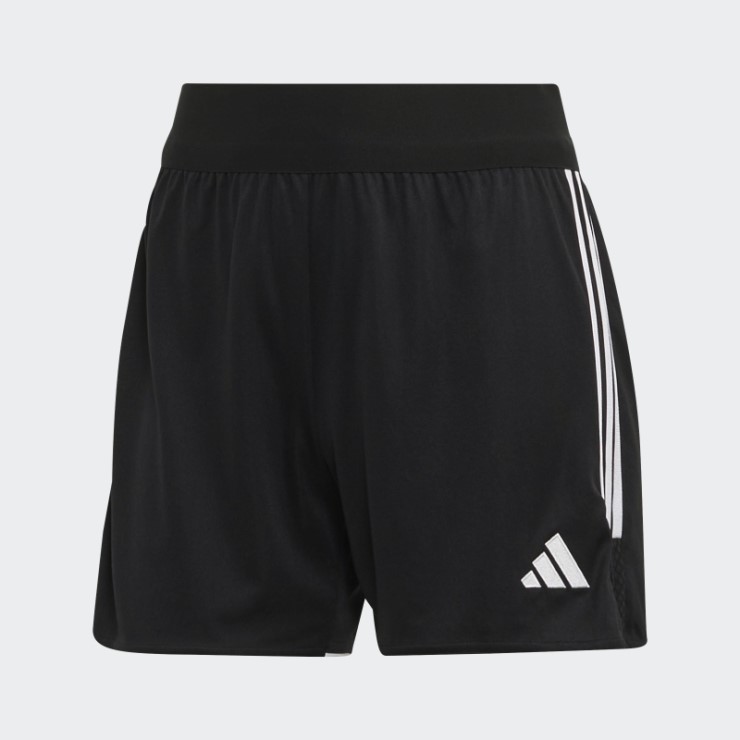 Pantalón Corto Adidas Tiro 23 Liga Blanco