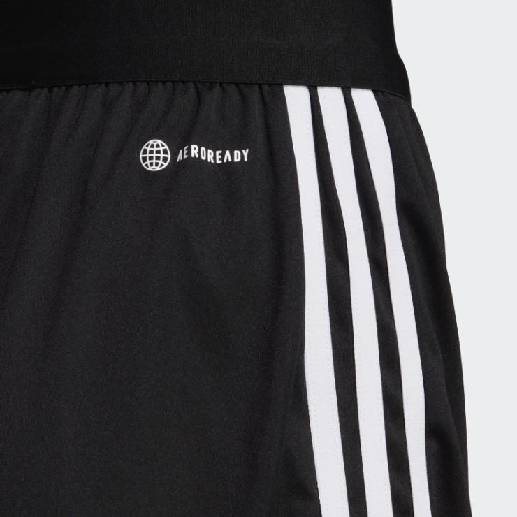 Pantalón Corto Adidas Tiro 23 Liga Blanco