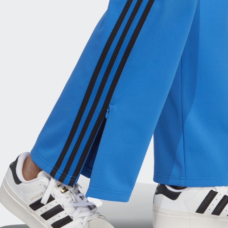 Pantalón De Chándal Blue Bird Adidas Blue Version