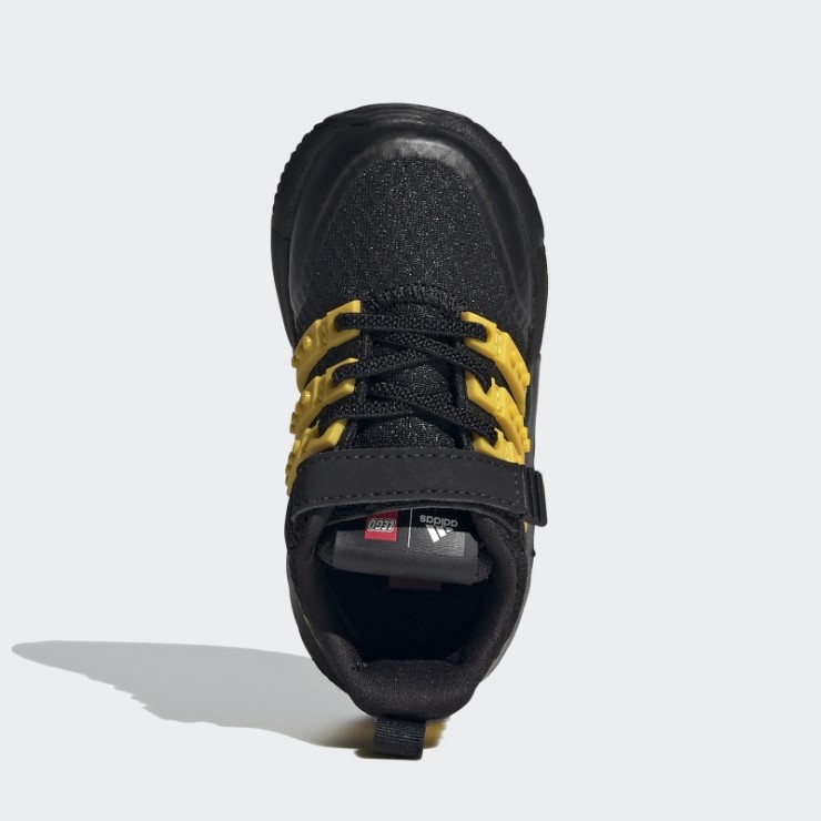 Adidas Racer Tr X Lego Zapatos Caliente Negro
