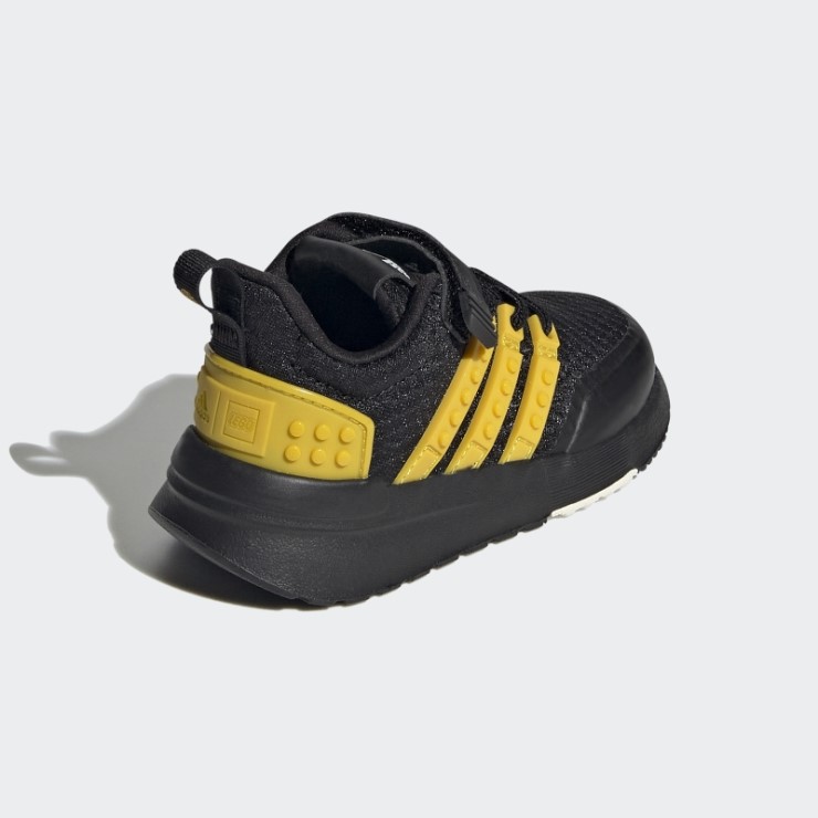 Adidas Racer Tr X Lego Zapatos Caliente Negro