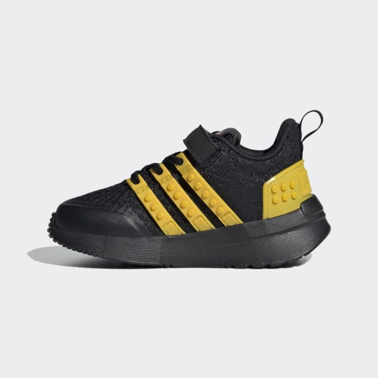 Adidas Racer Tr X Lego Zapatos Caliente Negro