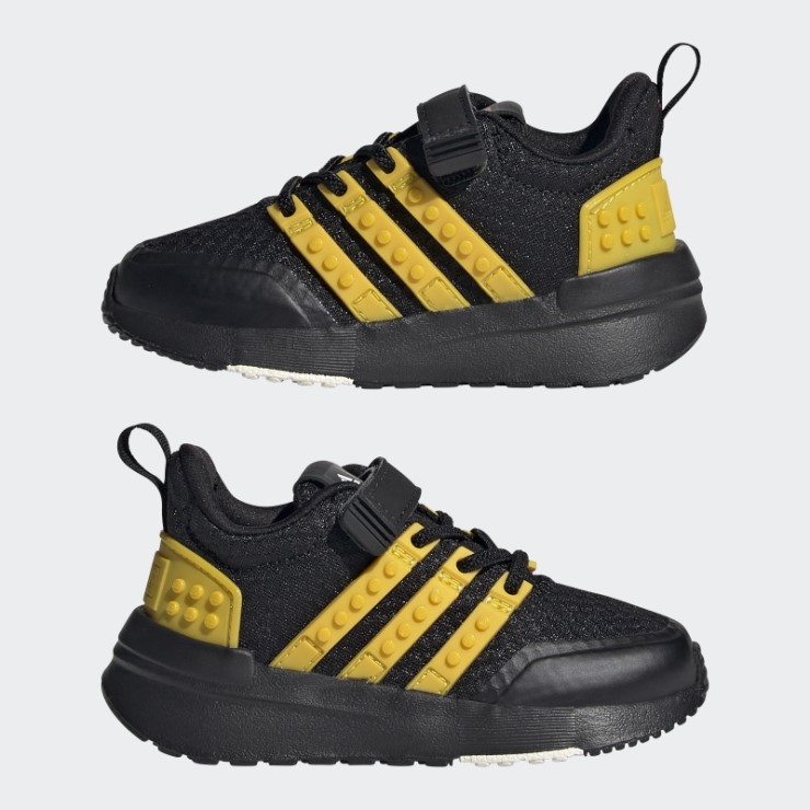 Adidas Racer Tr X Lego Zapatos Caliente Negro