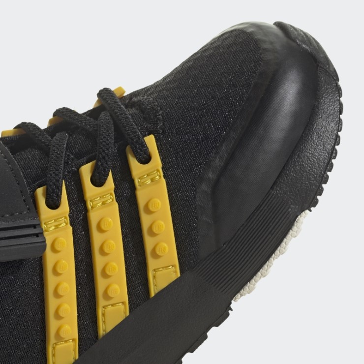 Adidas Racer Tr X Lego Zapatos Caliente Negro