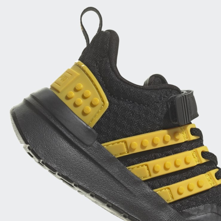 Adidas Racer Tr X Lego Zapatos Caliente Negro