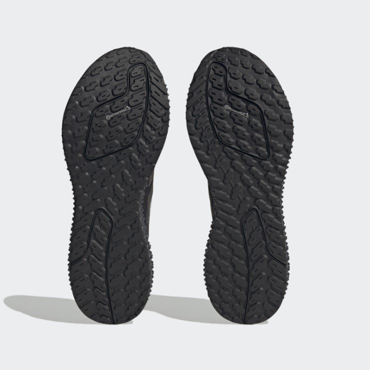 Plata Adidas 4dfwd 2 Zapatos Para Correr Moda