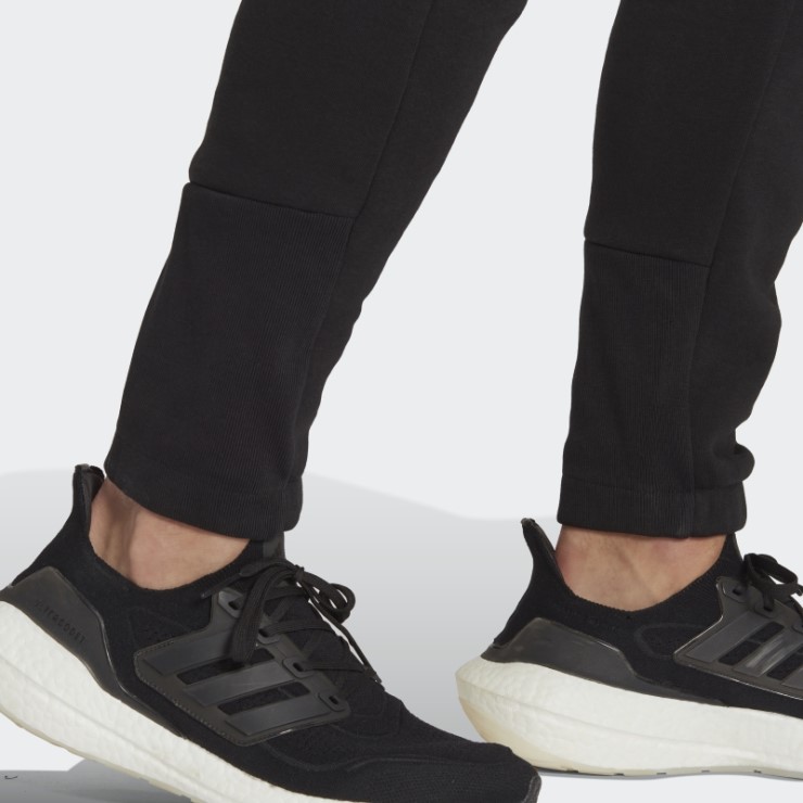 Adidas Pantalones Cargo De Forro Polar Con íconos Futuros