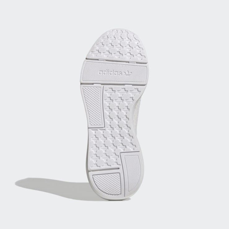 Zapatillas Adidas Swift Run 22 Naranja