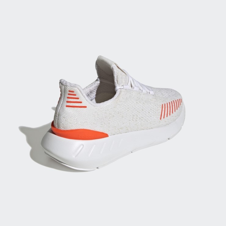 Zapatillas Adidas Swift Run 22 Naranja