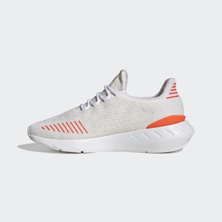 Zapatillas Adidas Swift Run 22 Naranja