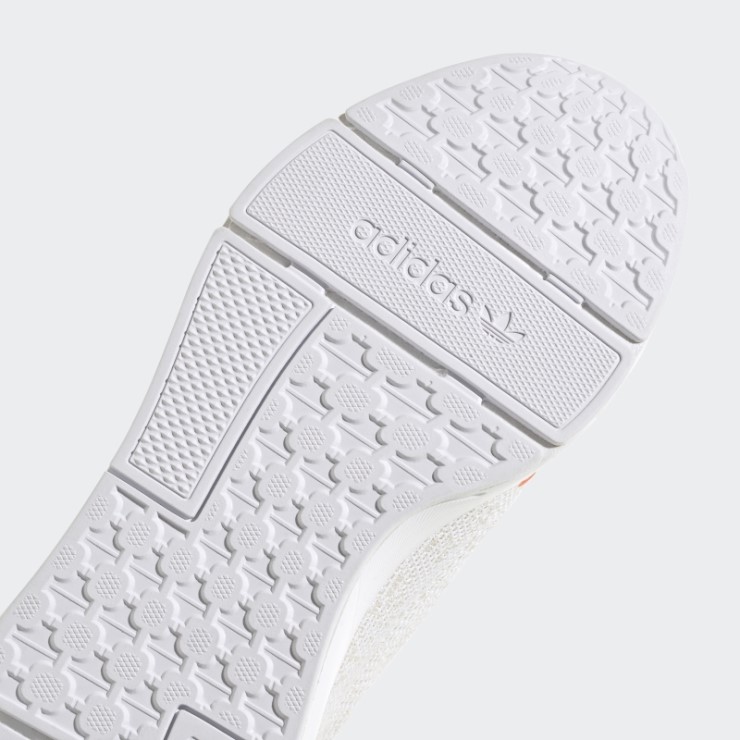 Zapatillas Adidas Swift Run 22 Naranja