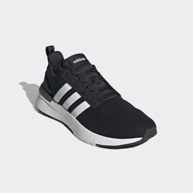 Zapatillas Adidas Racer Tr21 Negras
