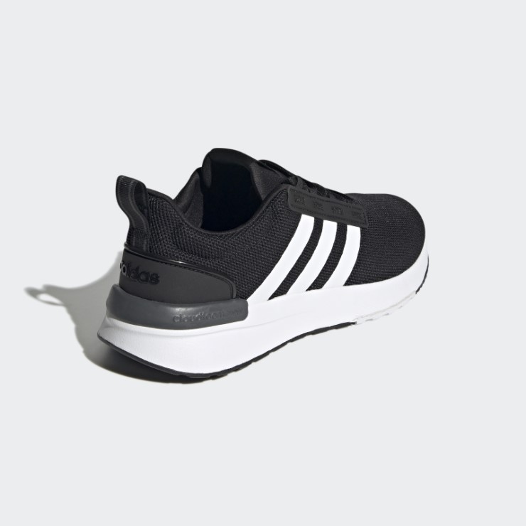 Zapatillas Adidas Racer Tr21 Negras