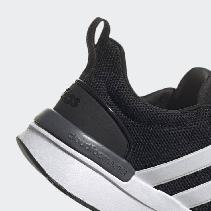 Zapatillas Adidas Racer Tr21 Negras