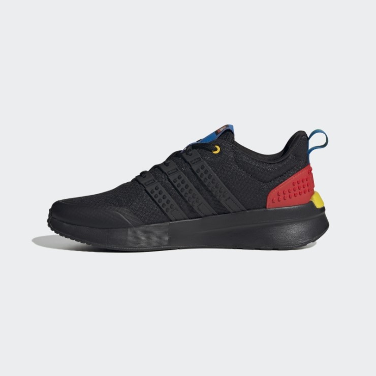 Zapatillas Adidas Racer Tr21 X Lego Negras