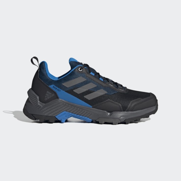 Zapatillas Adidas Eastrail 2.0 Rain.rdy Gris