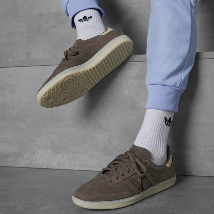 Zapatillas Adidas Samba Tierra