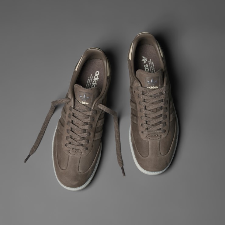 Zapatillas Adidas Samba Tierra