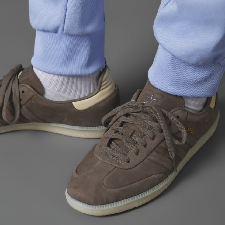 Zapatillas Adidas Samba Tierra