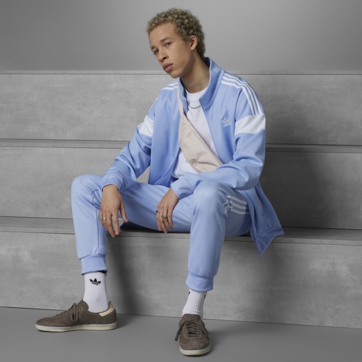 Zapatillas Adidas Samba Tierra